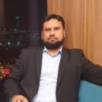 Mirza Muhammed Zishan
