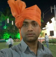Mahesh Sangale