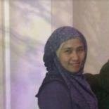 Patti Rahmi Rahayu