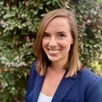 Sarah Carlson, Mha