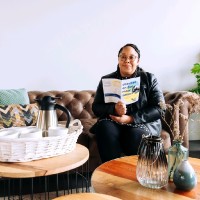 Fauzia Ritfeld