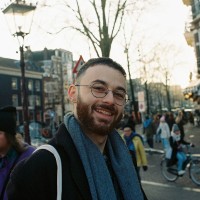 Amr Aljabasini