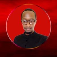 Fredrick Murimi