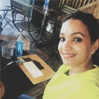 Moneka M Sshankar