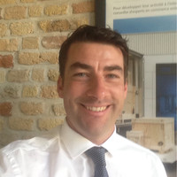 Jérémie Demarest
