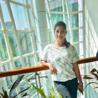 Ashwini Patil