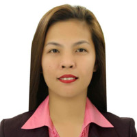 Christine Joy Constantino