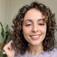 Kristin Ramos