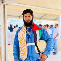 Mohammad Hafeez