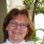 Cathy Schaber