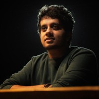 Akshay KP