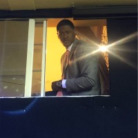 Terrance Gardner