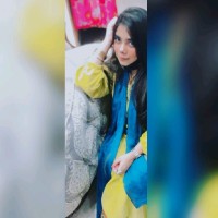 Ifra Nadeem