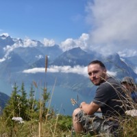 Alfredo Ricci Vásquez