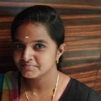 Shamily Kamalakannan