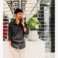 Ambati Nikhil