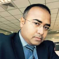 Manojit Dey