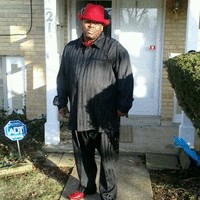 Cordell Frazier Sr.