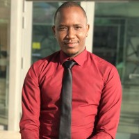 Kevin Chege
