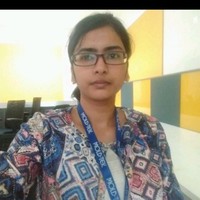 Pooja P.
