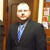 Richard Garland