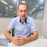 Valdair Valério Lino