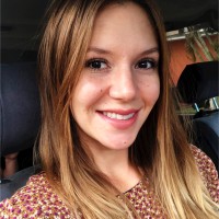 Brittany Hart