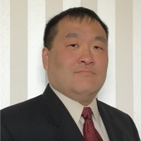 Tony Kan