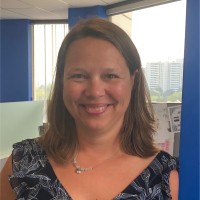 Caroline Lewis