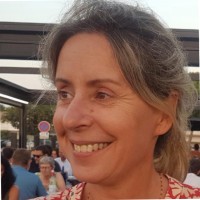 Nathalie Guenin