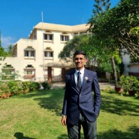 Shubham S Sagar