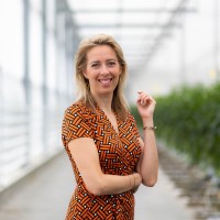 Eléonore de Wild- Hendriks