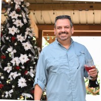 Carlos R Mercado