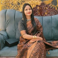 Jyoti Chauhan
