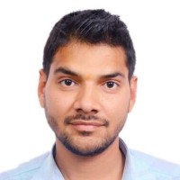 Pradumn Kumar Agrahari