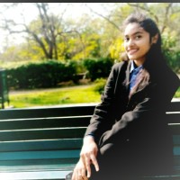 Mansi Jangid
