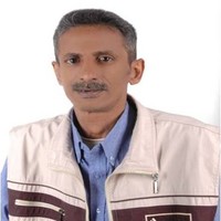 خالد عبيد سلآمي