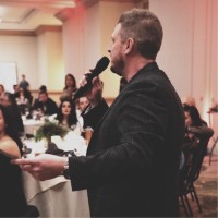 Christopher D. Thomas, RRP