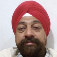 GURMEET SINGH ANAND