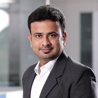 Sunil Ls