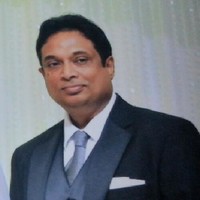 RAVI DE SILVA