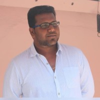 Prakas Periasamy