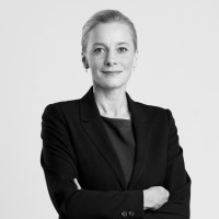 Maria Hägglund - Morin