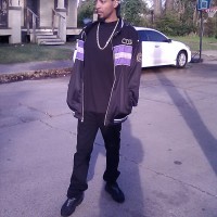 Justin Jean
