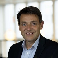 Rolf Pedersen
