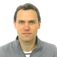 Fredrik Fälth