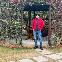 Ankush Boora