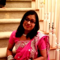 Nandita Dhar Mili