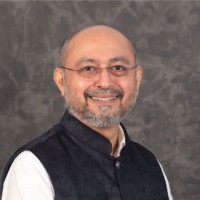 Venkatesh Seshadri