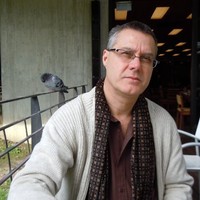 John Cuvillier